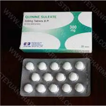 Quinine Sulphate